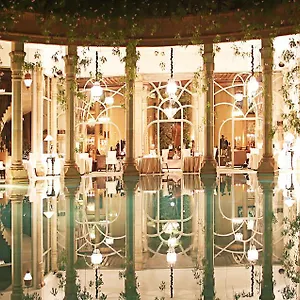 Hotel Le Palais Rhoul&spa, Marrakesh