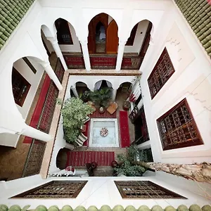 Pensión Anais Marrakech, Marrakesh