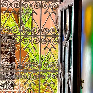Gasthuis Musa, Marrakesh