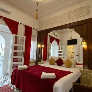 Riad Morocco Sky, Marrakesh